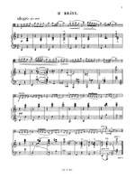 Bartók, Béla: Romanian Folk Dances Product Image