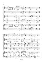 Bennett Five Carols No.4 Satb Chor Product Image