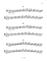 Scheit Karl: Selected Technical Studies Product Image