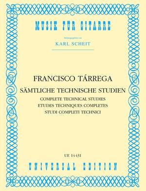 Scheit Karl: Selected Technical Studies