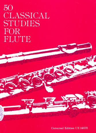 50 Classical Studies