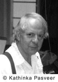 Stockhausen, K: Adieu No.21 Score Nr. 21
