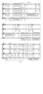 Kodaly, Z: Matra Pictures Satb Chor.score Product Image