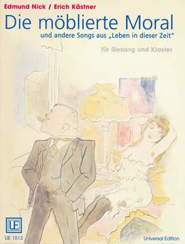 Nick Edmund: Nick/kastner Die Moblierte Moral Vce/pft