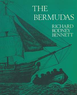 Richard Rodney Bennett: The Bermudas