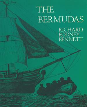 Richard Rodney Bennett: The Bermudas