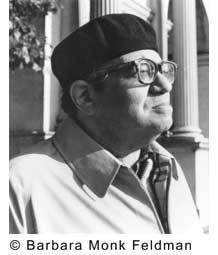 Feldman, M: Chorus & Orchestra Score