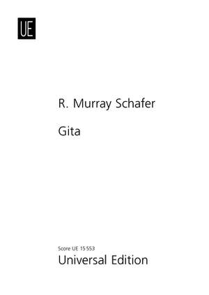 Schafer Raymond: Schafer Gita Oct Score