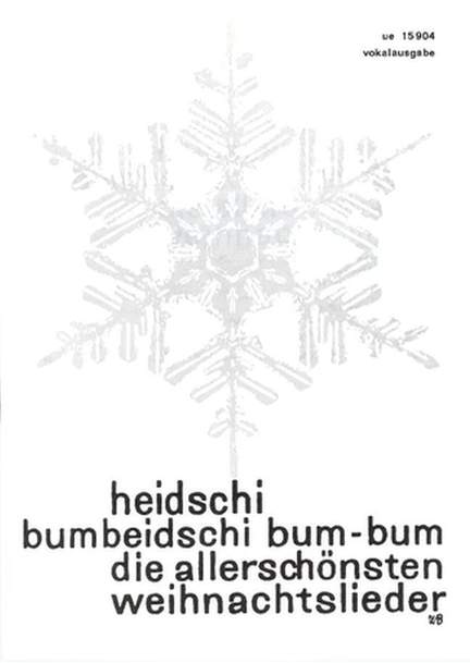 Heidschi bumbeidschi