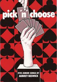 Beswick Aubrey: Pick'n Choose