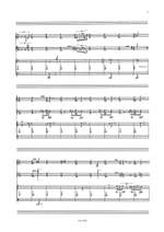 Feldman Morton: Trio Product Image