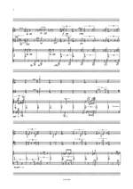 Feldman Morton: Trio Product Image
