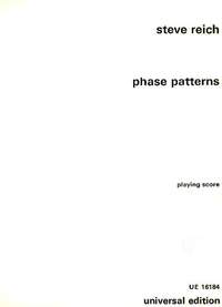 Steve Reich: Phase Patterns