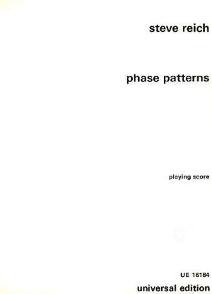 Phase patterns