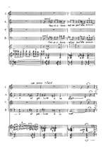 Martin Frank: Martin Et La Vie L'emporta Vocal Score Product Image