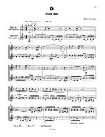 Bonsor Brian: Easy Jazzy Duets Product Image