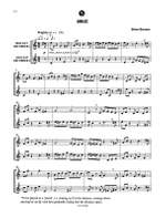 Bonsor Brian: Easy Jazzy Duets Product Image
