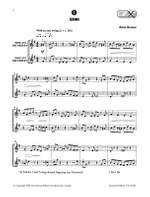 Bonsor Brian: Easy Jazzy Duets Product Image