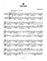 Bonsor Brian: Easy Jazzy Duets Product Image