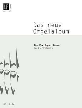 Haselböck Marti: Hesse Works For Organ