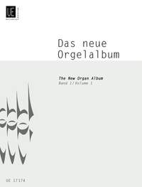 Haselböck Marti: Hesse Works For Organ