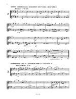 Bartók, Béla: 18 Duets Product Image