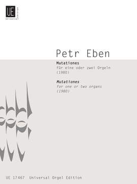Eben Petr: Eben Mutations Org Or 2org
