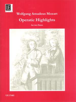 Braun Gerhard: Operatic Highlights