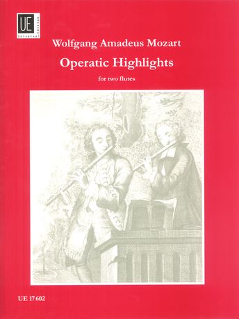 Braun Gerhard: Operatic Highlights