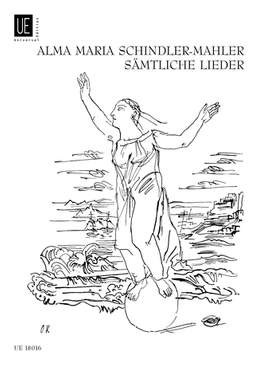 Alma Mahler: Complete Songs