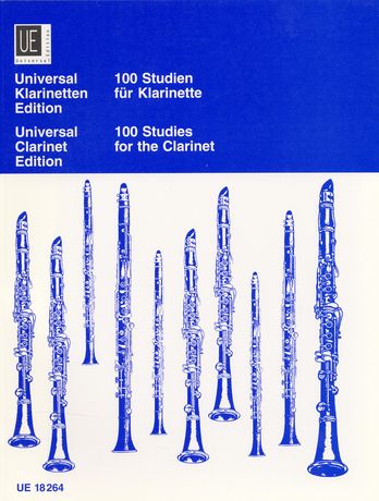 Joppig-trier 100 Studies Clar