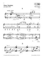 Boulez, P: Douze Notations Product Image