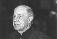 Boulez, P: Dialogue de l'ombre double