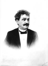 Janácek, L: Glagolitic Mass Org Part