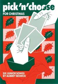Beswick Aubrey: Pick'n' Choose for Christmas