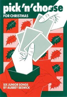 Beswick Aubrey: Pick'n' Choose for Christmas