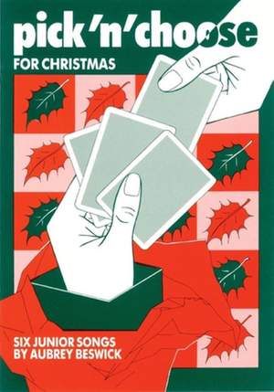 Beswick Aubrey: Pick'n' Choose for Christmas