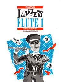 Reeman John: Jazzy Flute 1