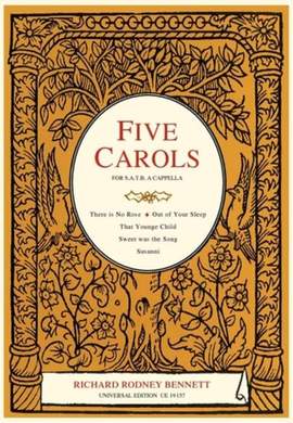 5 Carols