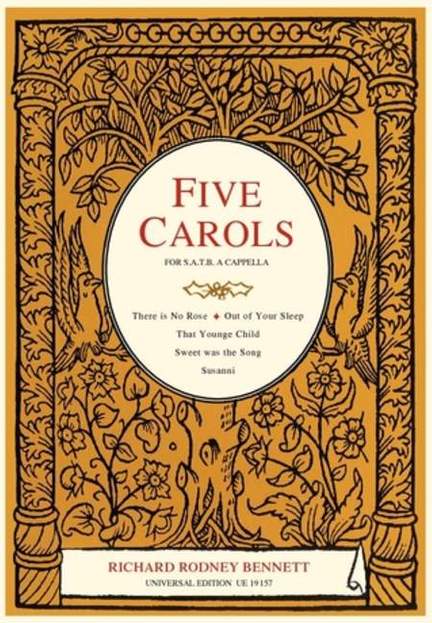 5 Carols