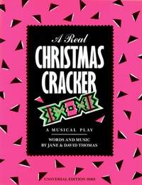 Thomas David: Thomas D & J Real Christmas Cracker Vce