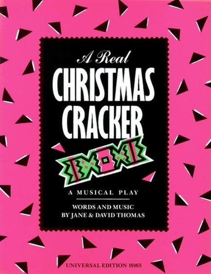 Thomas David: Thomas D & J Real Christmas Cracker Vce