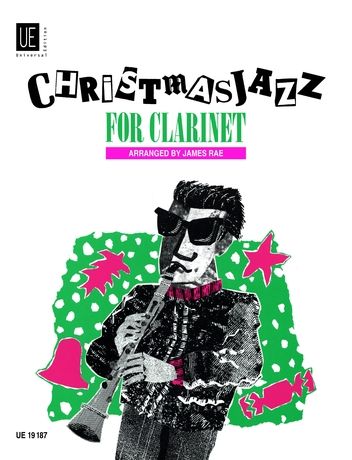 Christmas Jazz