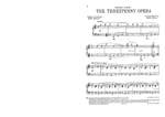 Weill, K: Theme From Threepenny Opera Product Image