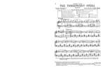 Weill, K: Theme From Three Penny Opera Akk Product Image