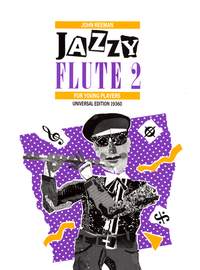 Reeman John: Jazzy Flute 2