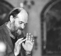Pärt, A: Statuh Ei Dominus Chor Score