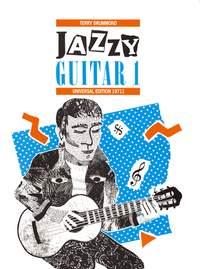 Drummond Terry: Jazzy Guitar By Drummond