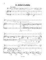 Debussy Claude: Clarinet Album Product Image