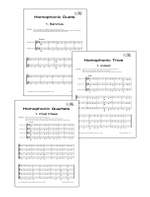 Rae, James: Introducing Clarinet – Duets Product Image